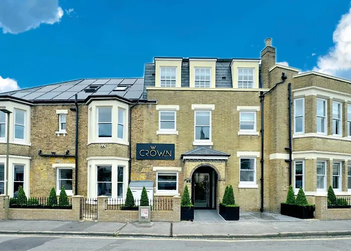 Crown Hotel