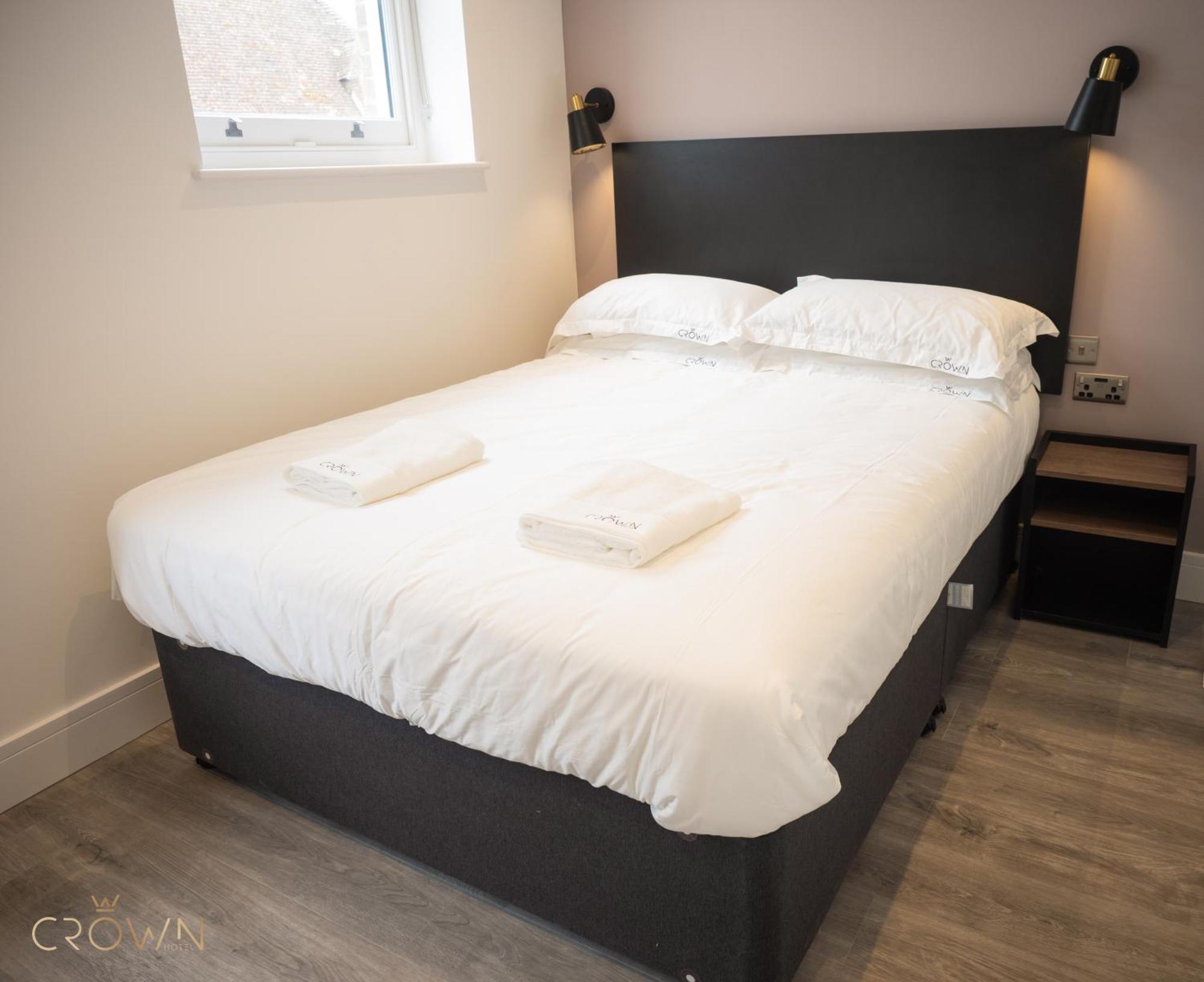 Crown Hotel Oxford