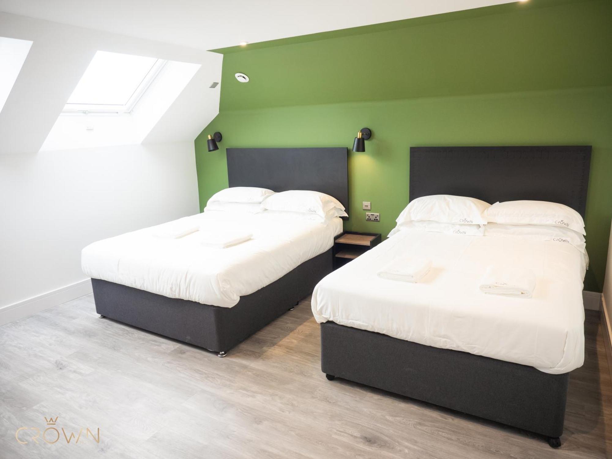 Crown Hotel